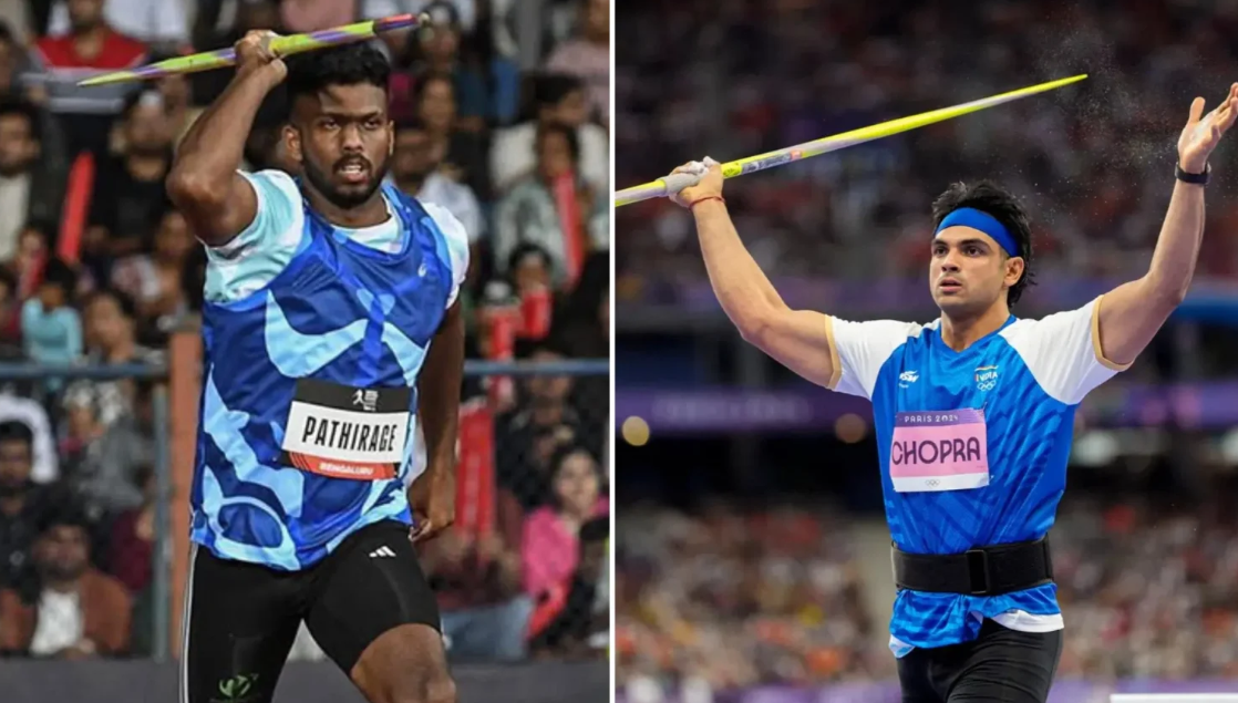 Neeraj Chopra ! भारत में कब, कहां और कैसे देखें Lausanne Diamond League 2026 का LIVE प्रसारण?