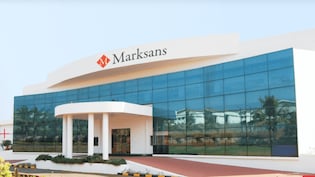 Marksans Pharma Stock Jumps 11% After Net Profit Jumps 2.5x, Revenue Surges 36%