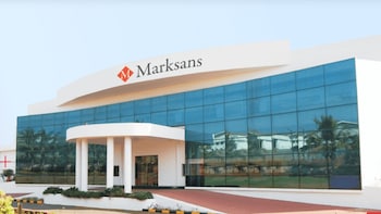 Marksans Pharma Stock Jumps 11% After Net Profit Jumps 2.5x, Revenue Surges 36%