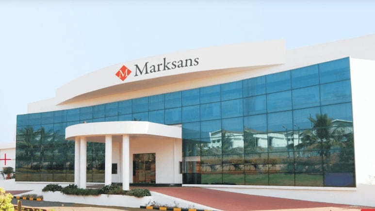 Marksans Pharma Stock Jumps 11% After Net Profit Jumps 2.5x, Revenue Surges 36%