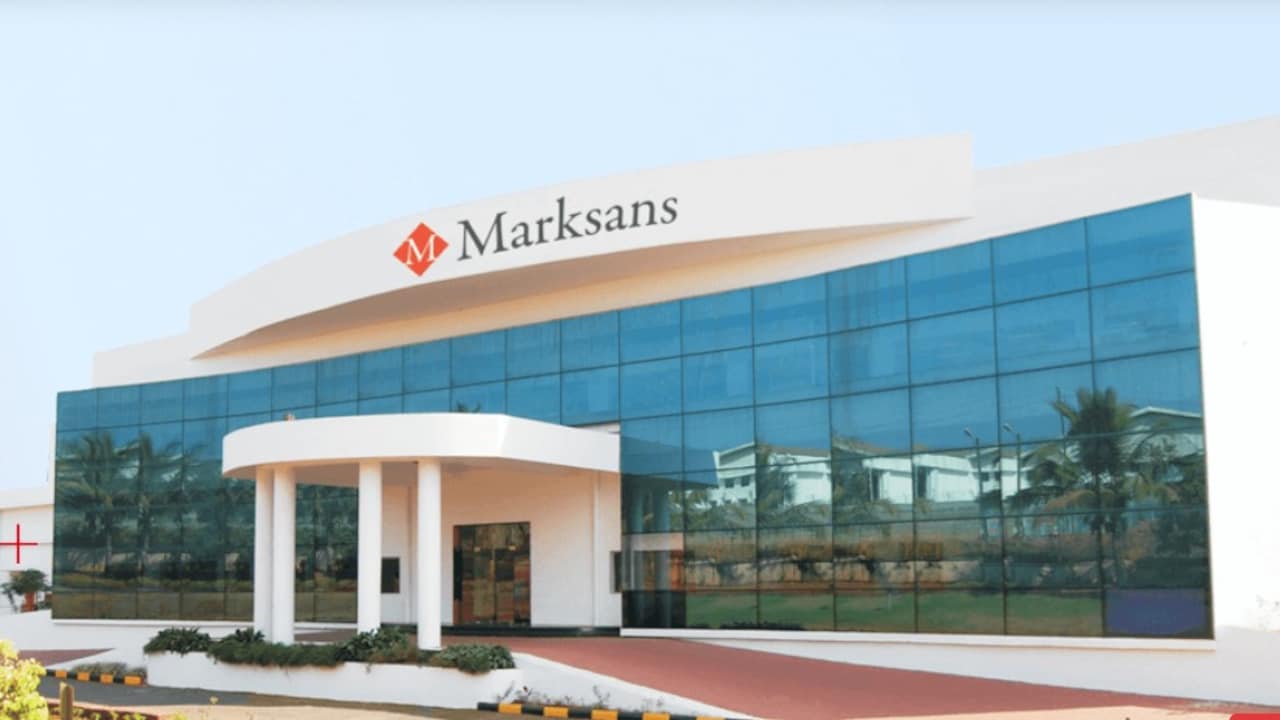 Marksans Pharma Stock Jumps 11% After Net Profit Jumps 2.5x, Revenue Surges 36%
