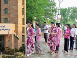 Testing Agency NTA Responds To 'Too Expensive' Answer Key Challenge Fee Concerns