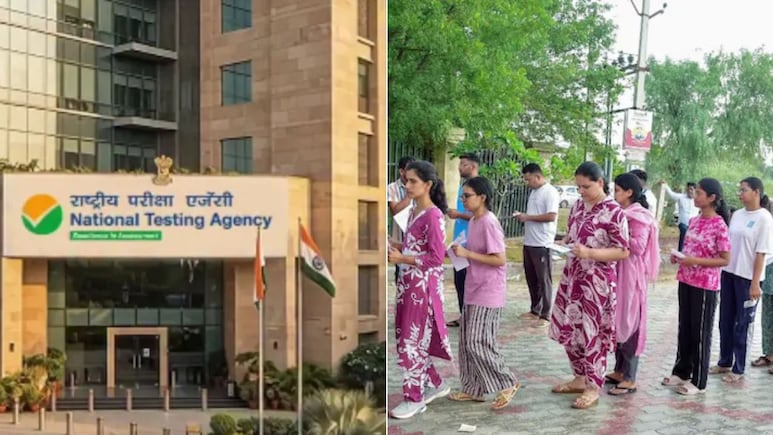 Testing Agency NTA Responds To 'Too Expensive' Answer Key Challenge Fee Concerns