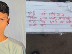 "Will Become Doctor In Next Life": 19-Year-Old NEET Aspirant Dies By Suicide