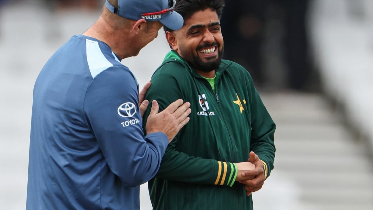 England vs Pakistan, 1st Test Day 1 Live Score Updates: Pakistan Step In Without Babar Azam As England Opt To Bowl
