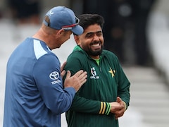 1st Test Day 1 Live: Pakistan Suffer Huge Babar Blow vs Vulnerable England