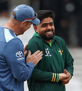 England vs Pakistan, 1st Test Day 1 Live Score Updates: Pakistan Suffer Huge Babar Azam Blow vs Vulnerable England