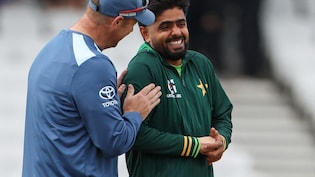 England vs Pakistan, 1st Test Day 1 Live Score Updates: Rain Stops Play After Disastrous Start By Pakistan