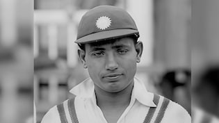 93 साल पहले लगाया करियर का एकमात्र शतक,  बेटों पर पड़ा गहरा असर, 1983 वर्ल्ड कप में दिखा नतीजा