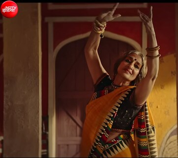 4 साल पहले आया पाकिस्तानी गाना बना ग्लोबल सेंसेशन, 991 मिलियन व्यूज, देसी फोक और जबरदस्त बीट पर झूमी दुनिया