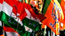 राजस्थान निकाय चुनाव: टिकट की जंग खत्म, निकायों में किसका कितना दम? बागियों पर नजर