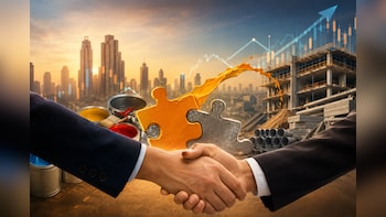 Shalimar Paints Approves Hella Infra Market Stake Swap; Eyes Future Unification Of Entities