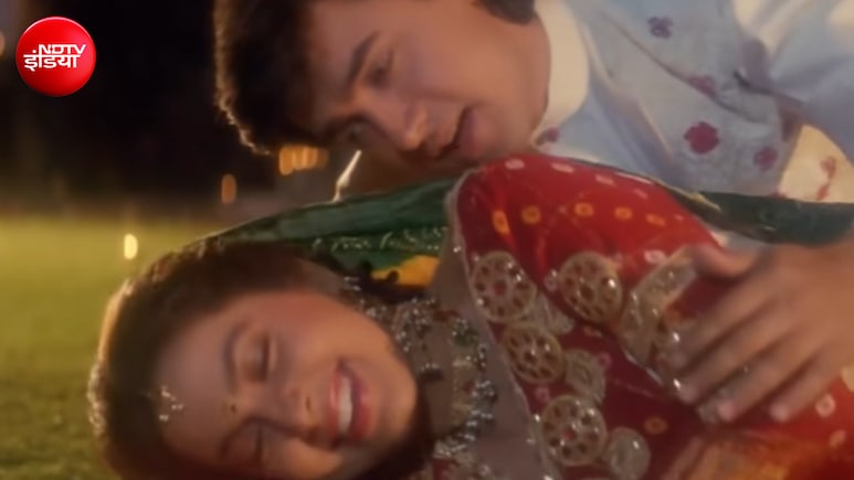 उदयपुर की वादियां, आमिर-जूही का रोमांस, अलका-सानू का जादू, 33 साल बाद भी सुपरहिट गाना, आशिक की नजर ना पड़े तो श्रृंगार रहता है अधूरा