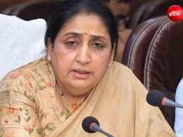 गूंगी गुड़िया बताने पर सुनेत्रा पवार का जवाब- समय आने पर बोलूंगी; फडणवीस की पत्नी ने क्या कहा