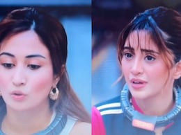 <i>Lock Upp 2</i>: Shreya Kalra Uses Special Power To Evict Shivangi Joshi