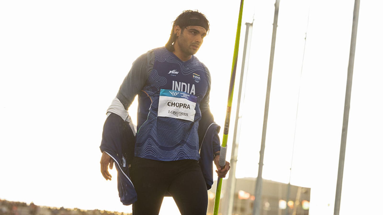 "I Was Scared": Neeraj Chopras Stunning Revelation After Winning Commonwealth Games 2026 Silver