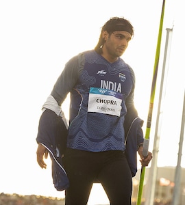 "I Was Scared": Neeraj Chopras Stunning Revelation After Winning Commonwealth Games 2026 Silver