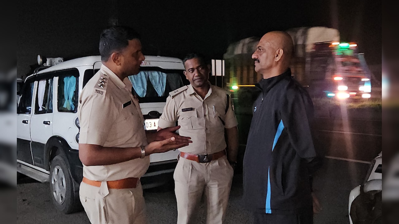 चलती बस में 7.5 करोड़ की सनसनीखेज लूट, सराफा व्यापारी से 5 किलो सोने के जेवरात लेकर फरार हुए बदमाश