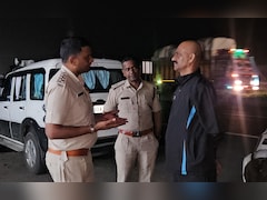 चलती बस में 7.5 करोड़ की सनसनीखेज लूट, सराफा व्यापारी से 5 किलो सोने के जेवरात लेकर फरार हुए बदमाश