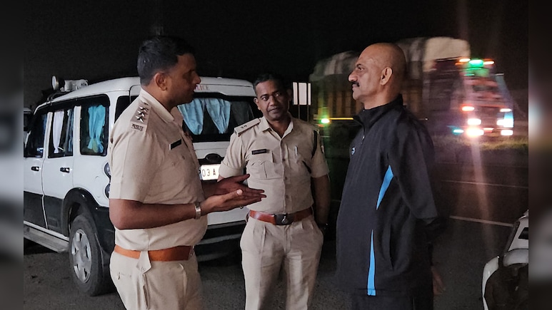 चलती बस में 7.5 करोड़ की सनसनीखेज लूट, सराफा व्यापारी से 5 किलो सोने के जेवरात लेकर फरार हुए बदमाश
