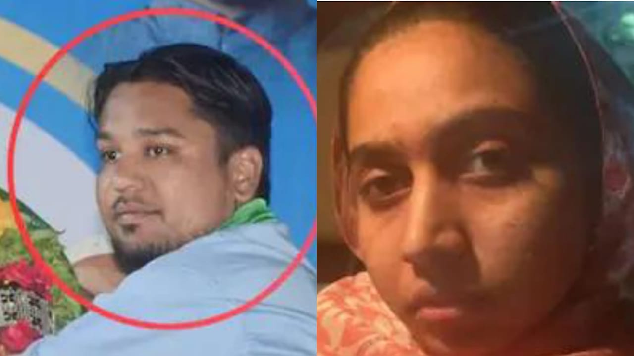 Who Is Matin Patel? AIMIM Corporator Arrested For Sheltering Nashik TCS Case Accused Nida Khan