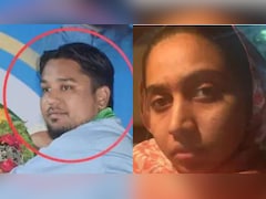 Who Is Matin Patel? AIMIM Corporator Arrested For Sheltering Nashik TCS Case Accused Nida Khan