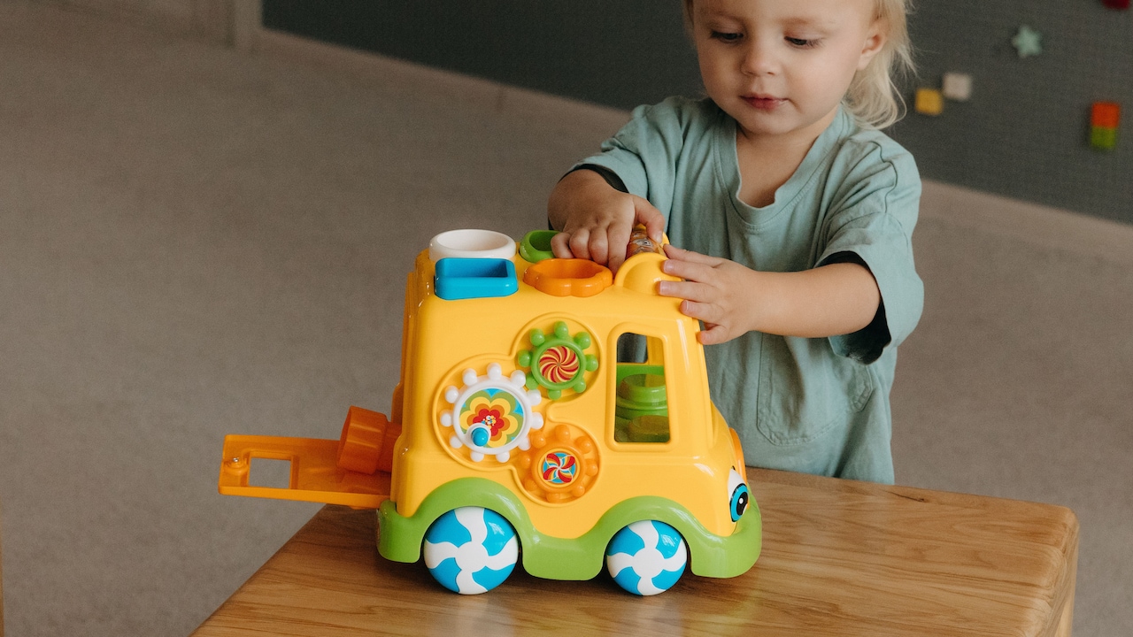 Amazon Great Freedom Sale: Toys At Up To 80% Off For Playtime, Gifting And Learning Amazon Great Freedom Sale: Toys At Up To 80% Off For Playtime, Gifting And Learning