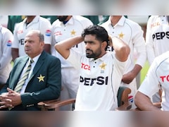 Pakistan Hit Panic Button After England Debacle, Major Changes Loom Ahead Of 3rd Test: Report