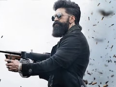 <i>Toxic</i> Review: Yash's Film Has Shades Of <i>KGF</i>, But Falls Short Of A Hollywood-Style Gangster Epic