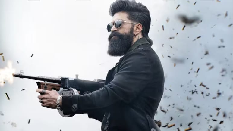 <i>Toxic</i> Review: Yash's Film Has Shades Of <i>KGF</i>, But Falls Short Of A Hollywood-Style Gangster Epic