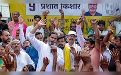 LIVE: Prashant Kishor Leads BJP Rival By Nearly 15,000 Votes In Bankipur Bypoll