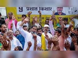 Datia, Bankipur, Manjalpur Bypoll Election LIVE Updates: Counting In Progress In Madhya Pradesh, Gujarat. Prashant Kishor Leads In Bihar