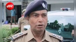 मांस तस्करों पर एक्शन, फिर ऑन कैमरा फिसली SP की जुबान, गाली देते कहा- इनका इलाज ही मेरा काम
