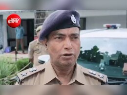 मांस तस्करों पर एक्शन, फिर ऑन कैमरा फिसली SP की जुबान, गाली देते कहा- इनका इलाज ही मेरा काम