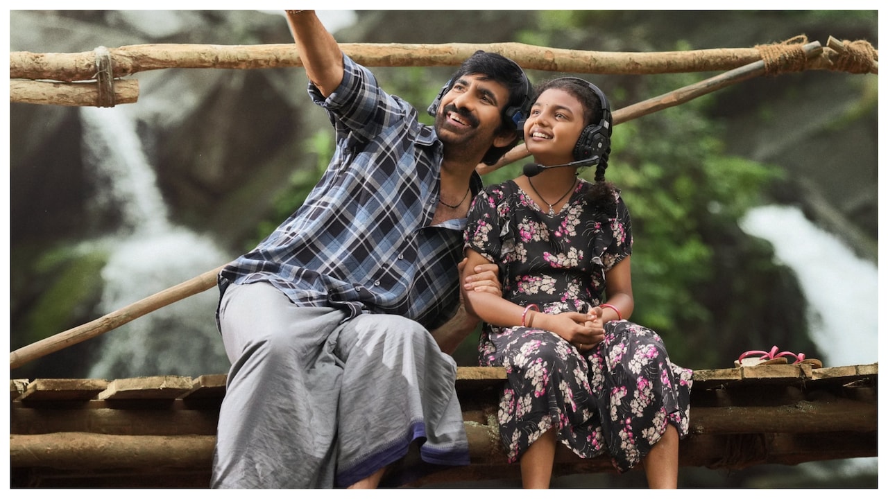 Irumudi Box Office Collection Day 8: Ravi Teja Starrer Crosses Rs 100-Crore Mark In India