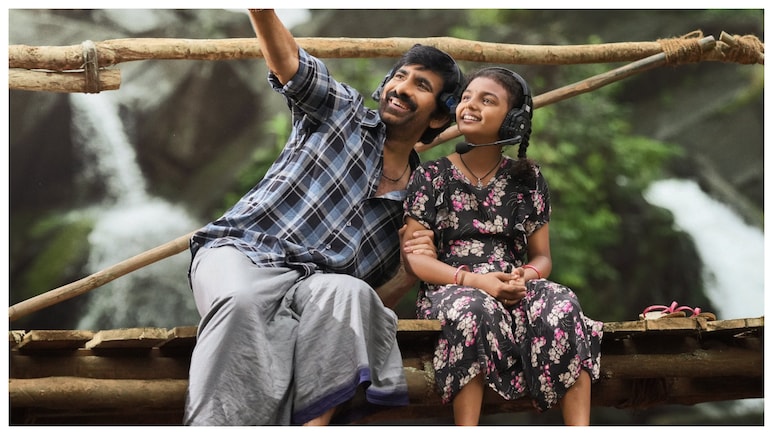 Irumudi Box Office Collection Day 8: Ravi Teja Starrer Crosses Rs 100-Crore Mark In India