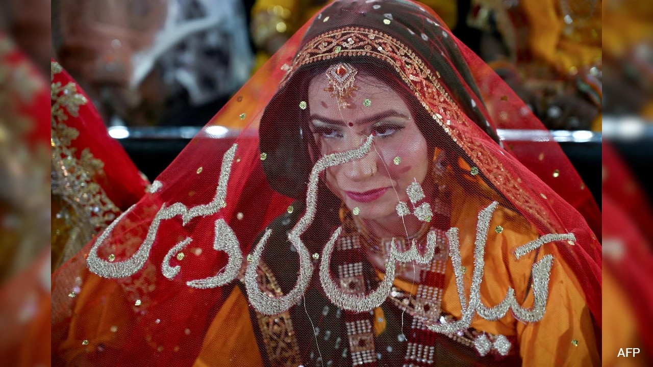 How 150 Pakistani-Sindhi Brides Crossed Visa Hurdles To Marry In India Post Op Sindoor