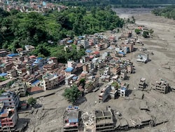 Agonising Wait For News In Tamil Nadu As Nepal Flood Hits Pilgrim Convoy