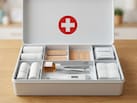 हर घर में जरूर होने चाहिए ये First Aid Box, जरूरत पर आते हैं काम, मुसीबत में करते हैं बचाव