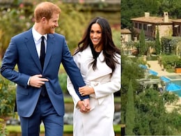 Prince Harry And Meghan Markle To Return To UK. A Look At Their $21 Million Montecito Mansion