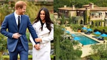 Harry, Meghan To Return To UK. A Look At Their $21 Million Montecito Mansion