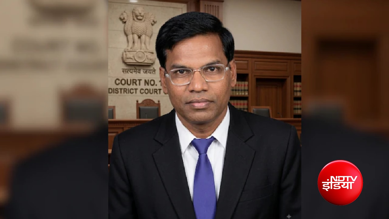 22 को मौत की सजा सुनाने वाले जज की कोर्ट से 100 मर्डर केस ट्रांसफर; जानिए कौन हैं रवि कुमार दिवाकर?