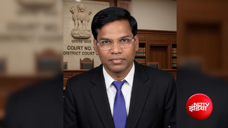 22 को मौत की सजा सुनाने वाले जज की कोर्ट से 100 मर्डर केस ट्रांसफर; जानिए कौन हैं रवि कुमार दिवाकर?