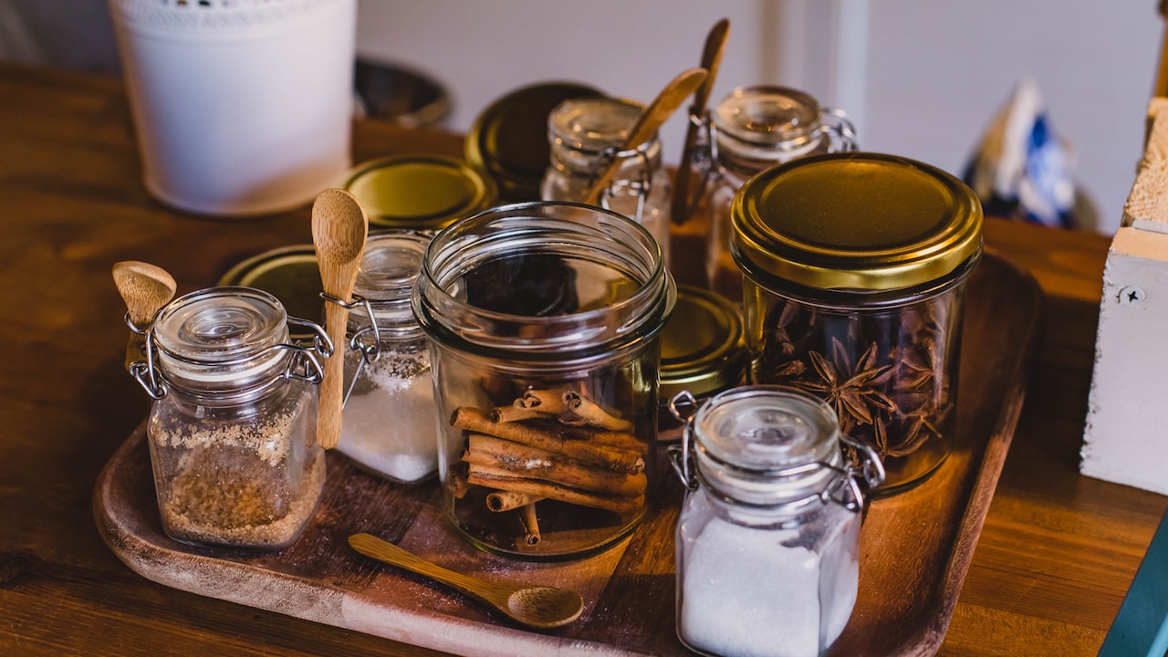 Which kitchen jar do you want to grab under ₹500? Which kitchen jar do you want to grab under ₹500?