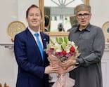 Pakistan Summons US Envoy Over Sergio Gor's J&K 'Important Part Of India' Remark