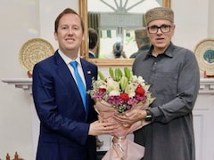 Pakistan Summons US Envoy Over Sergio Gor's J&K 'Important Part Of India' Remark
