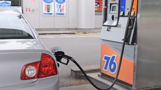Petrol, Diesel Sales Surge In July As Weak Monsoon Boosts Fuel Demand