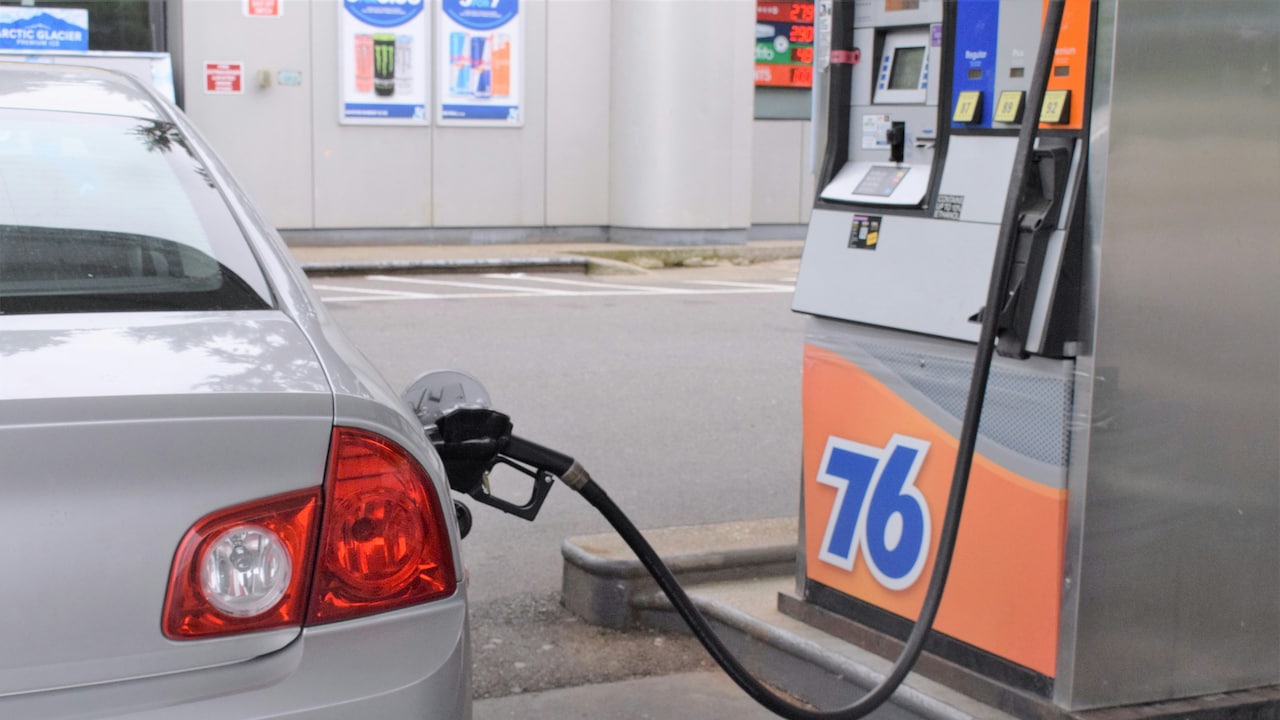 Petrol, Diesel Sales Surge In July As Weak Monsoon Boosts Fuel Demand