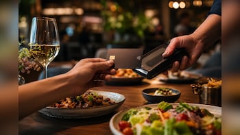 EazyDiner, IndusInd Bank Launch Lifetime-Free Credit Card; Offers Rs 21,495 In Annual Savings