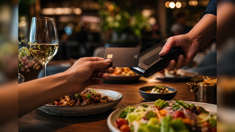 EazyDiner, IndusInd Bank Launch Lifetime-Free Credit Card; Offers Rs 21,495 In Annual Savings